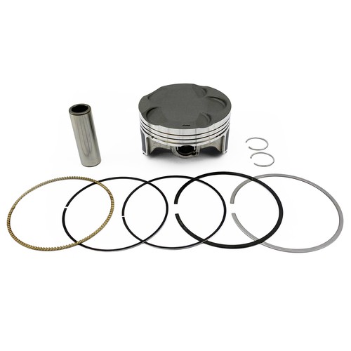 Kit pistoni namura - pistoni, std