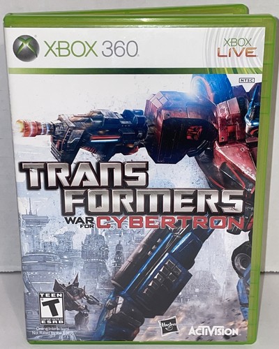 Transformers war for - transformers:,