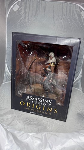 Assassin creed origins bayek - assassin's,