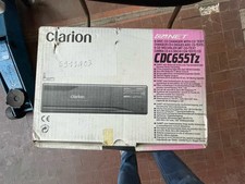 Clarion CD-CHANGER CLARION