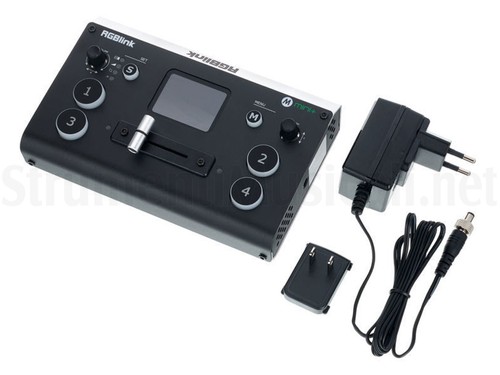Mixer video multi - mixer,