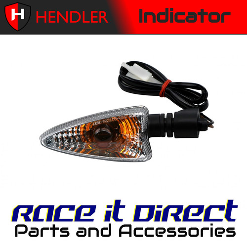 Indicatore direzione per - indicatore,