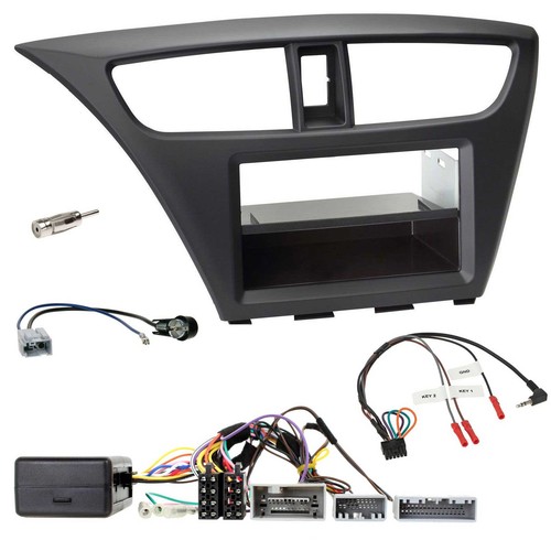Kit montaggio adattatore