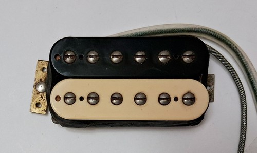 1980 gibson dirty fingers - dirty,