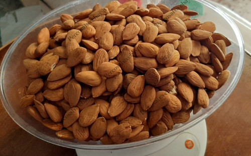 5kg mandorle siciliane - 4,5kg,
