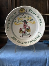 Piatti del buon - i,