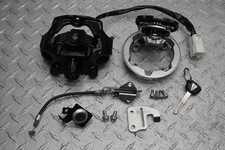 2023 KAWASAKI EX650R IGNITION