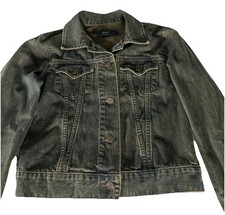 VTG Gap Denim Jacket 100%