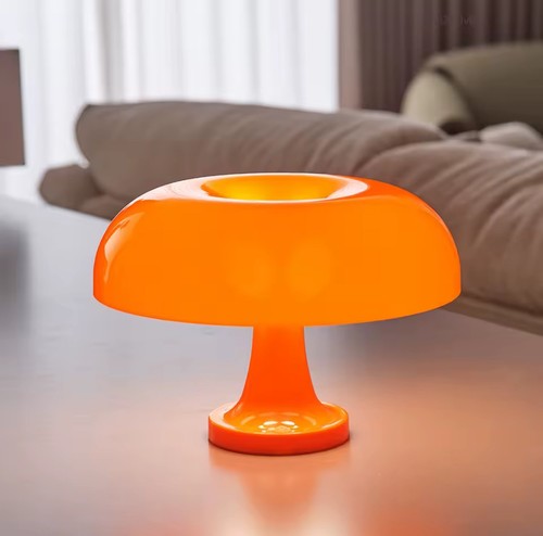 Lampada bauhaus fungo - lampada, a