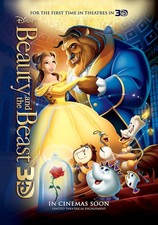 Beauty and the Beast (1991)
