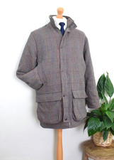 Cappotto da campo P&J HAGGART