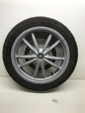 cerchio ruota posteriore scooter Piaggio Carnaby Cruiser Beverly 300cc gomma 90%