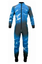 Tuta Sky Diving Free Fly Jump