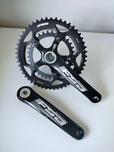 New fsa gossamer - bb30,