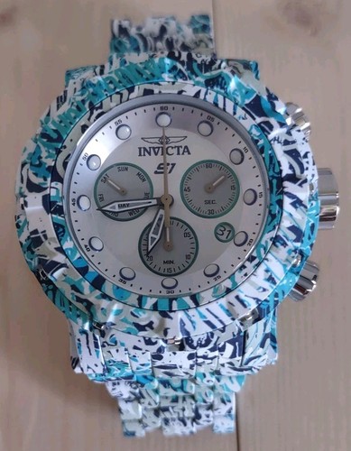 Orologio invicta 34897 - invicta,
