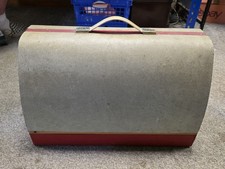 Jones, Semi Industrial Leather And Upholstery Sewing Machine Model CBD 