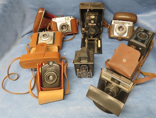 Macchine fotografiche