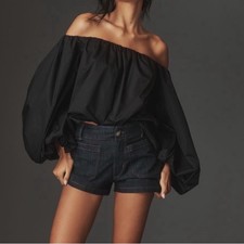 Anthropologie Mare Mare Off