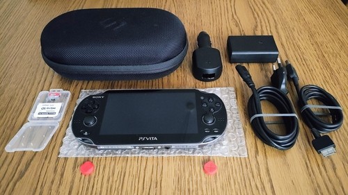 Playstation vita firmware - playstation, ps
