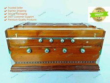 Bombay Stile Harmonium 8