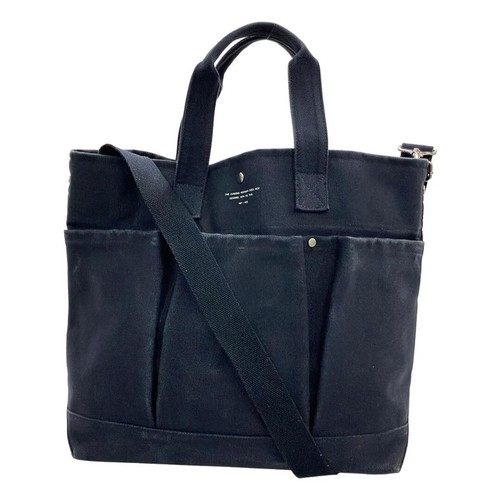 Borsa tote blu pigro tracolla