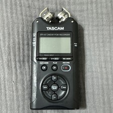 TASCAM DR-40X registratore