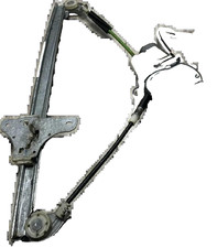 9206363 ALZACRISTALLO PORTA