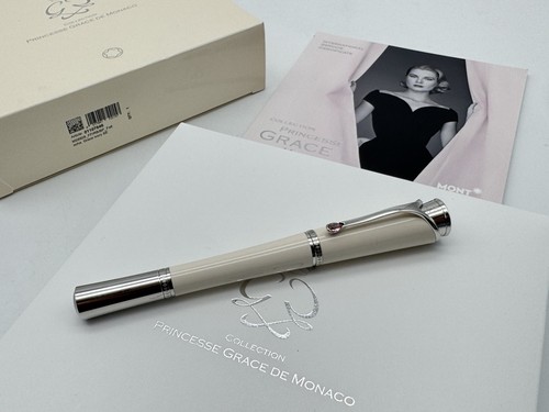 Penna roller montblanc - roller,