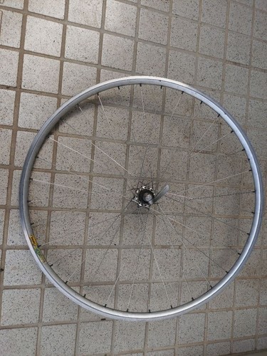 Cerchio mavic cxp21 mozzo - cerchio,