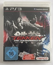 Tekken Tag Tournament 2 (Sony