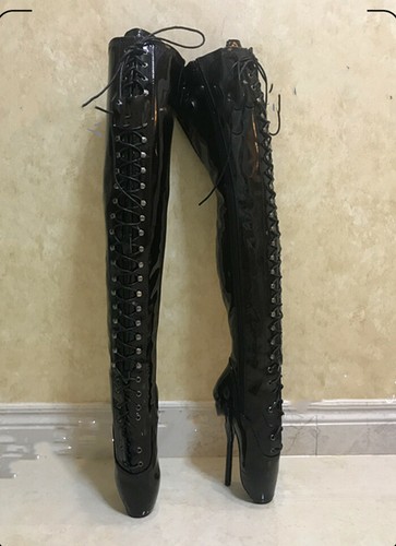Stivali donna tacco alto cm - donna,