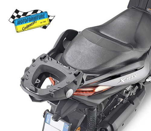 Attacco posteriore givi sr2150 - posteriore,