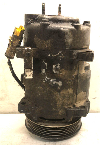 Compressore aria condizionata - compressore,