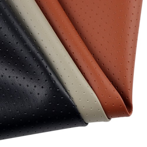Tessuto pelle pvc massello - pelle,
