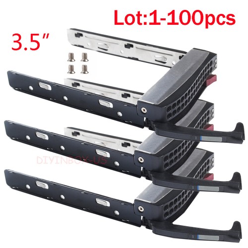 Lotto per hard disk supermicro - hard,