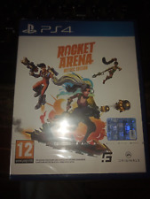 Rocket Arena PS4 Playstation 4 Mythic Edition Italiano ITA sigillato