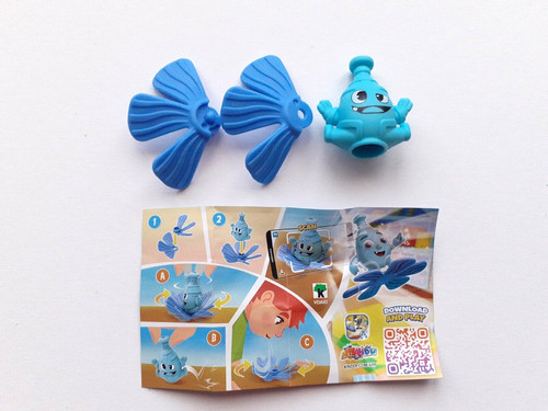 Kinder max sorpresa - @,
