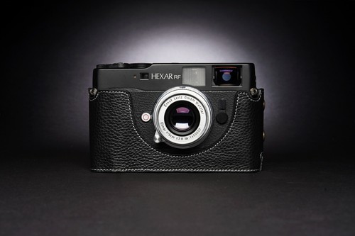 Custodia mezza fotocamera - , in
