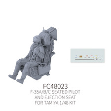Galaxy FC48023 1/48 F-35A/B/C
