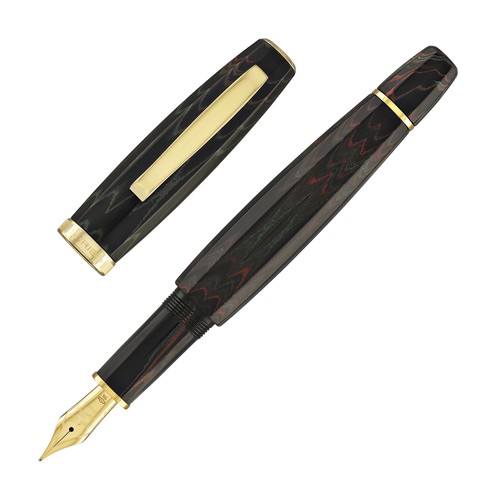 Scribo feel penna stilografica - feel,