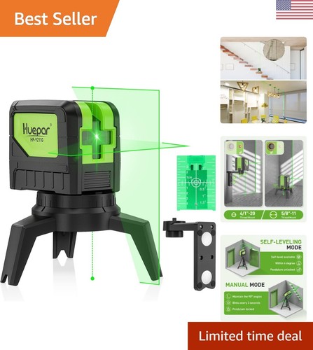Livella laser cross - laser, line