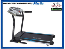 Tapis roulant elettrico - tapis,