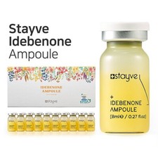 Fiala Stayve Idebenone