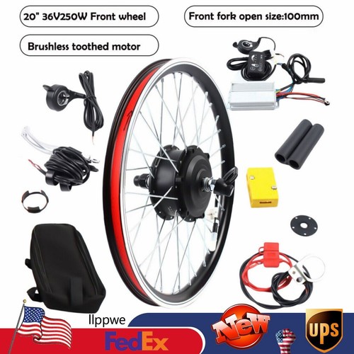 Kit conversione ebike - , bici