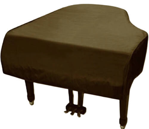 Copri pianoforte coda - pianoforte,