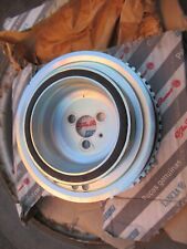FIAT / ABARTH 1.2 1.4 (Punto 500 ..) - Puleggia albero a gomiti - Ricambio nuovo