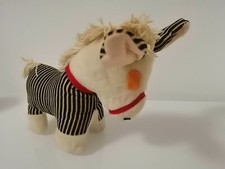 Giocattolo cavallino - giocattolo, di
