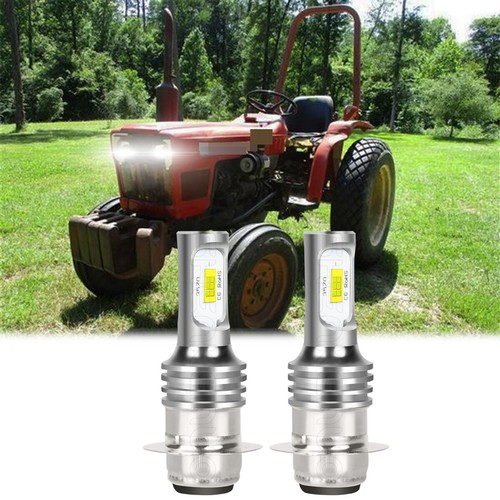 Lampadine super 2led - 2led, per