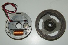 VOLANO ACCENSIONE IGNITION