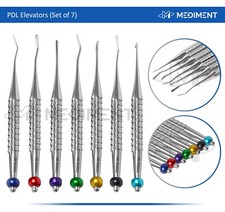 Nuovissimo Set di 7 Ascensori